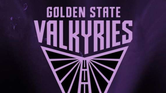 WNBA - Golden State ha una nuova franchigia: ecco le Valkyries