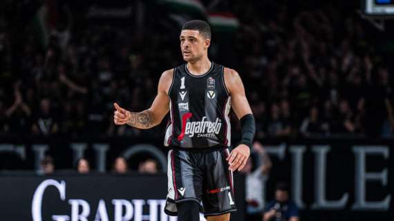 LBA - Virtus, Lundberg e Shengelia dopo la vittoria contro Brescia