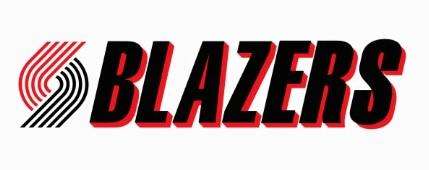 NBA - A new fresh logo: Portland Trailblazers presentano il nuovo logo