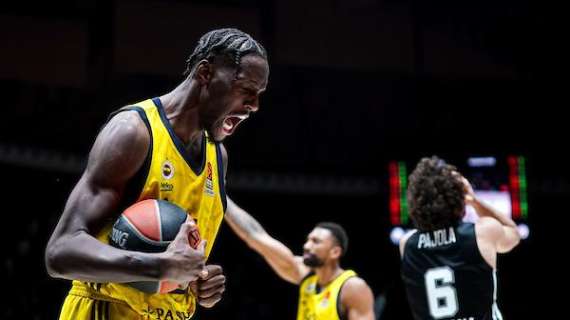 Virtus Bologna, come arriva il Fenerbahce: i turchi in grande forma