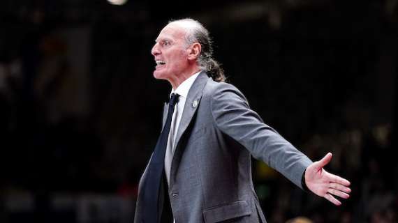 Virtus Bologna, Ivanovic: «Sofferto tanto nel primo tempo, mia la colpa». E su Holiday...