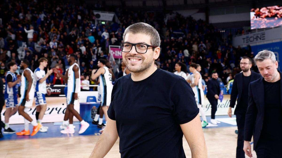 Brescia, Cotelli: «A Reggio sfida che si preannuncia carica di insidie»