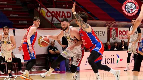 Serie B - Al Talercio di Mestre prosegue la serie playoff contro Mestre della T Gema