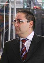 Alessandro Giuliani nuovo DS della New Basket Enel Brindisi