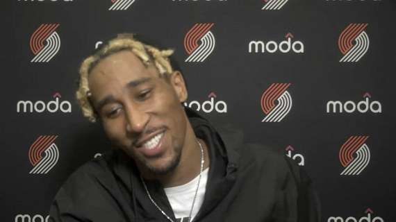 NBA - Portland: il curiosissimo record di Rondae Hollis-Jefferson