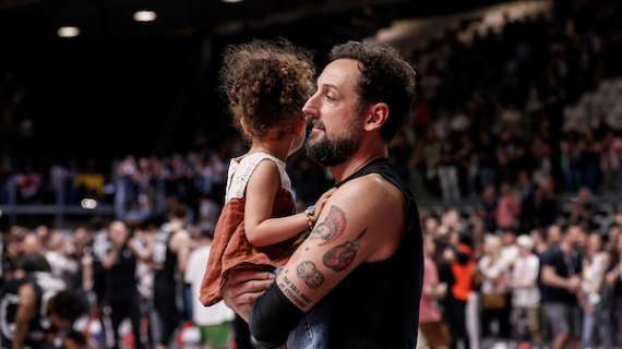 Marco Belinelli ammette: «Rimpianti per la nazionale? Potevamo fare di più»