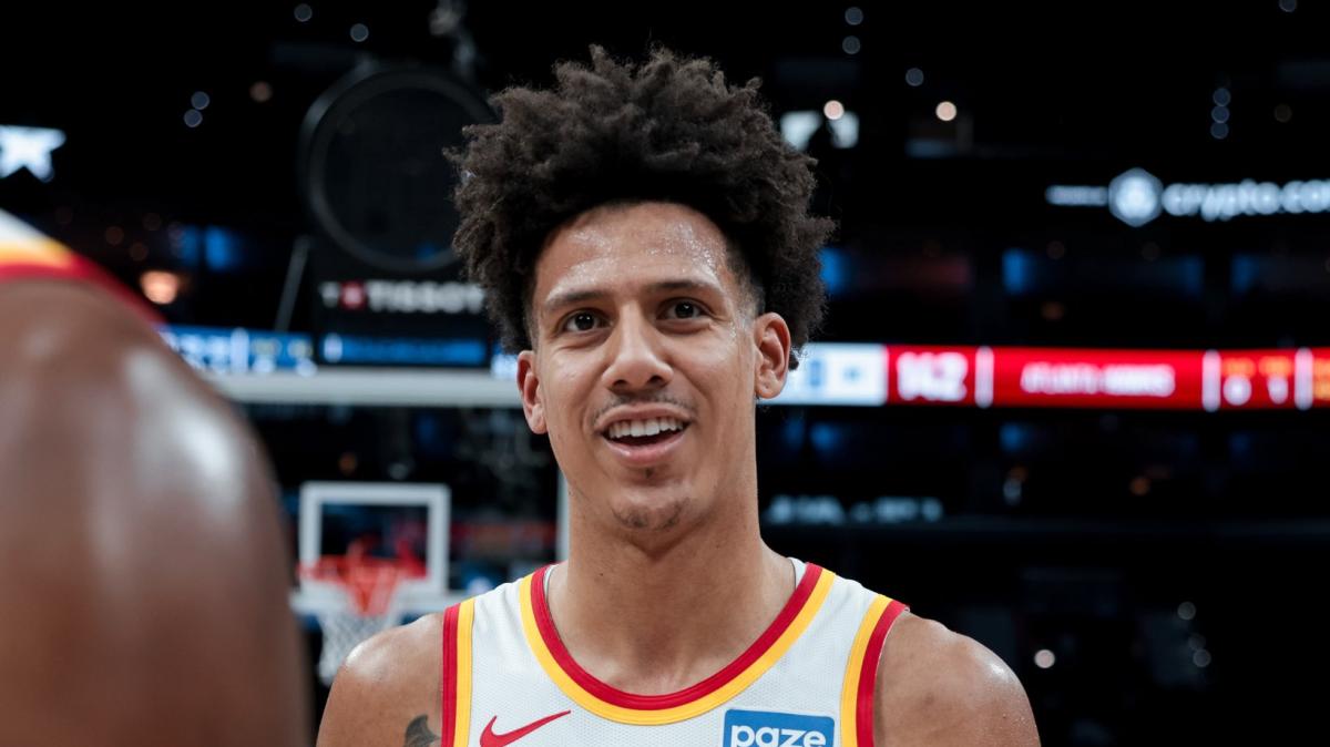 Jalen Johnson