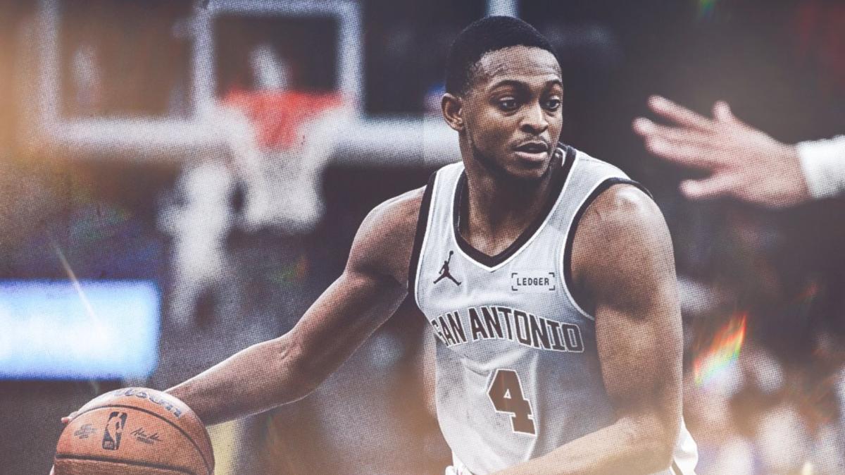 NBA - Wemby out, ma San Antonio batte Sacramento: l'ex Fox ne mette 28