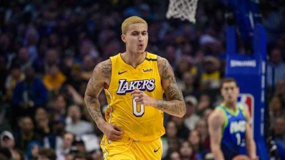 MERCATO NBA - Lakers: per Morris i Knicks chiedono davvero un prezzo elevato