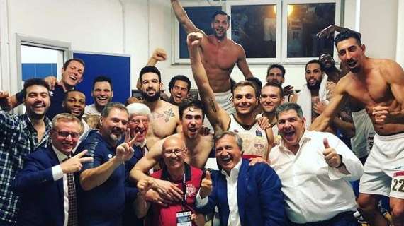 Gli Highlights/ Semifinale Gara 5 Vanoli Cremona - Umana Venezia LBA Playoff 