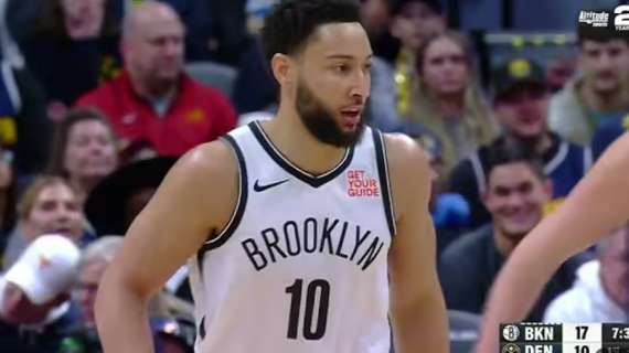Ben Simmons sta considerando di ritirarsi? L'indiscrezione del NY Post