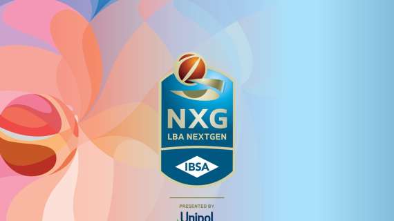 IBSA NextGen Cup 2024/25: oltre 3 milioni e mezzo di views sui social