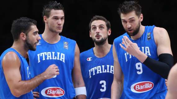 Le delusioni di Italbasket, Belinelli: «Nel 2015 eravamo forti. Oggi penso: "Come cavolo abbiamo fatto"»