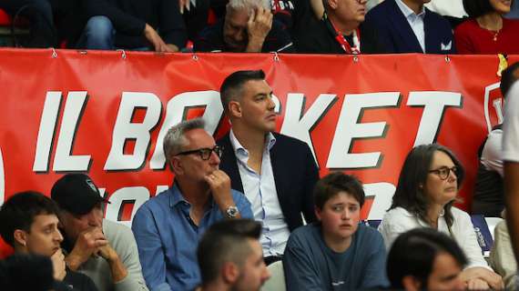 MERCATO LBA - Varese, è il momento delle uscite: ecco chi è in uscita 