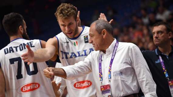 Eurobasket 2017 – Gruppo B: l’Italia non fa mai canestro e la Germania scappa nel finale