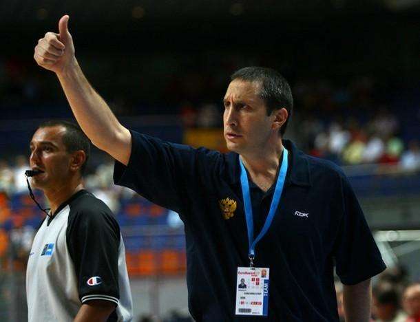 David Blatt