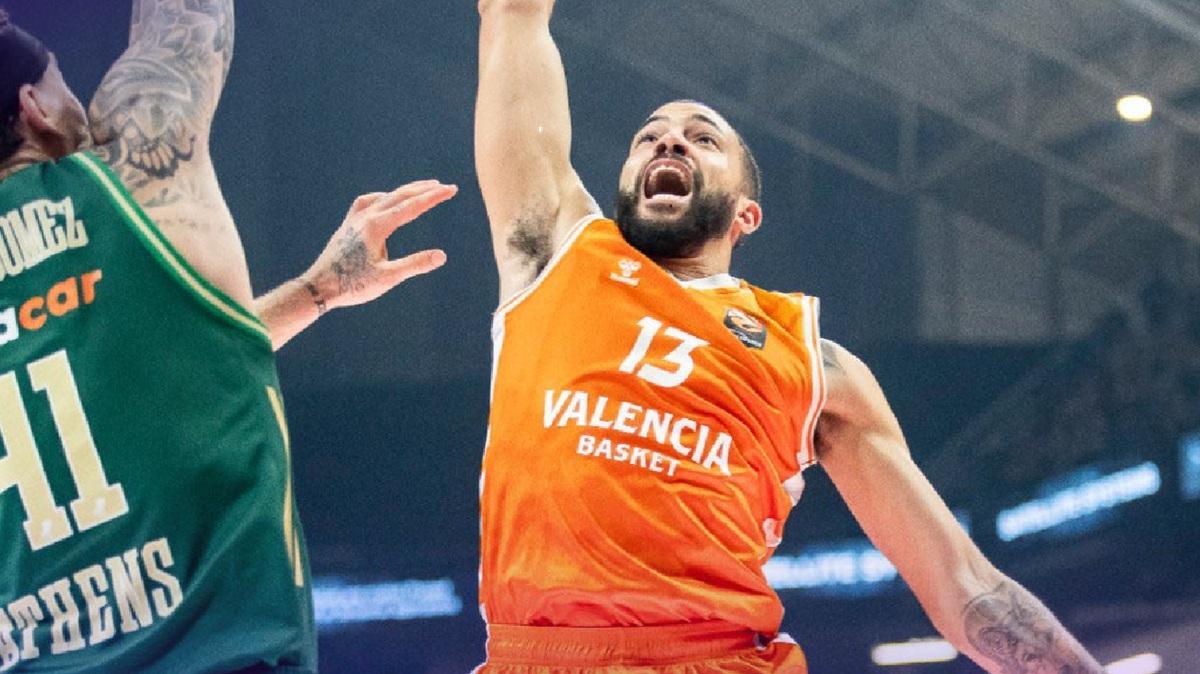 Valencia espugna il Telekom Center del Panathinaikos più brutto dell'anno