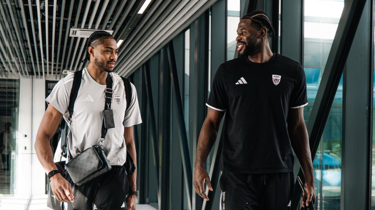 Dubai annuncia il ritorno a casa, ma l'ABA League frena tutto