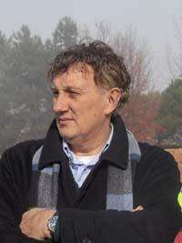 Marzorati:"Ora voglio fare un canestro alla presidenza del Coni Lombardo"