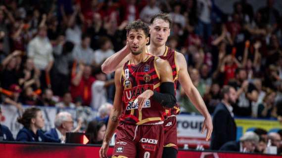 MERCATO A2 - RivieraBanca Rimini sogna il colpo Davide Moretti?