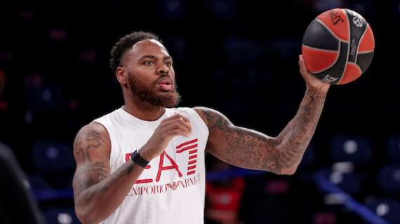 MERCATO LBA - Il Mattino: "Napoli, crisi profonda. Voci su Deshaun Thomas ex Olimpia"