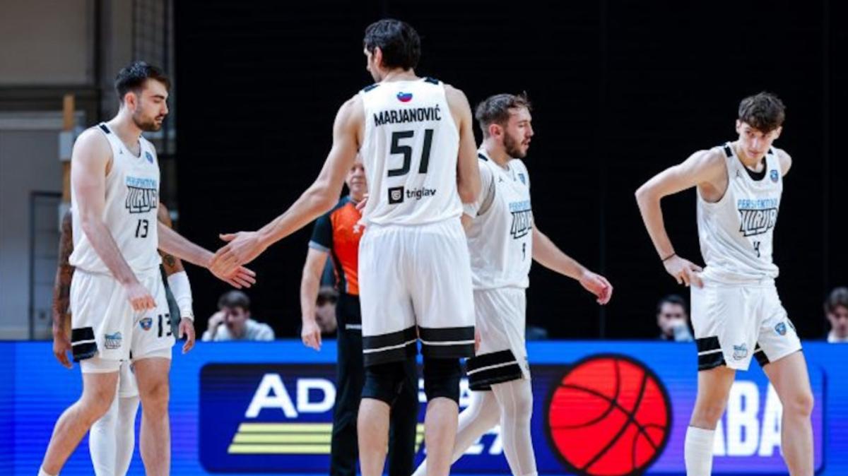 Boban Marjanovic, 6 punti e 2 rimbalzi alla prima nel ritorno in ABA League