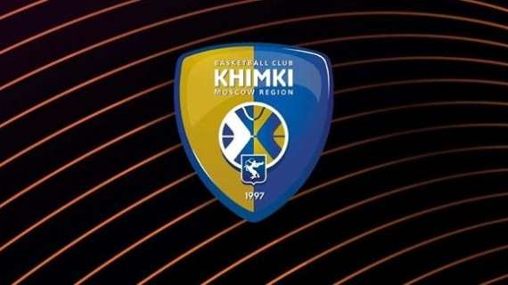 EuroLeague - Khimki, quasi tre milioni di debiti e giocatori senza stipendio