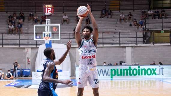 A2 Supercoppa - S.BernardoCinelandia Park in trasferta dalla Bakery Piacenza