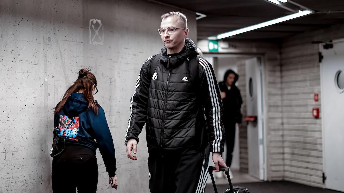 Tortona–Virtus, alta intensità alla Nova Arena: Olidata in emergenza ma determinata