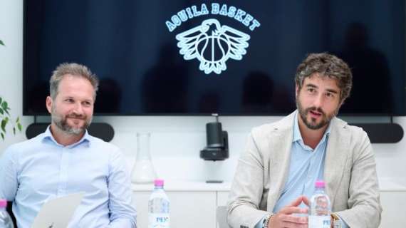 LBA - Trento, parlano Gaddo e Nardelli: obiettivi, budget e la costruzione del roster