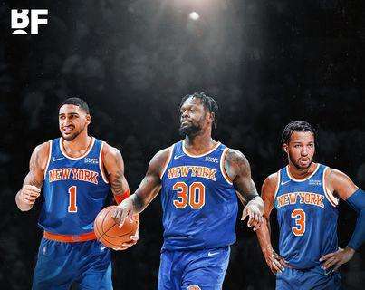 NBA - Tre giocatori dei Knicks "bucano" al torneo ProAm di New York
