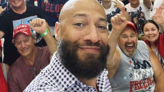 L'ex NBA Royce White vince le primarie repubblicane per la corsa al Senato in Minnesota