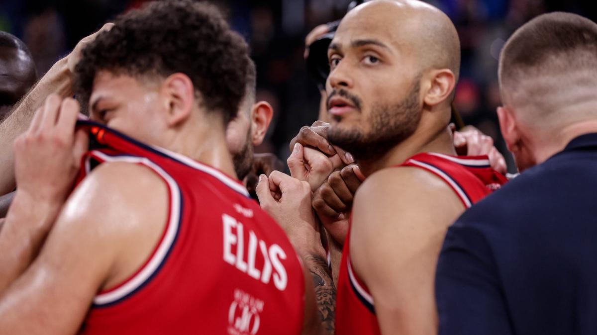 «Reazione Olimpia»: la Gazzetta dello Sport sul successo Milano contro il Baskonia