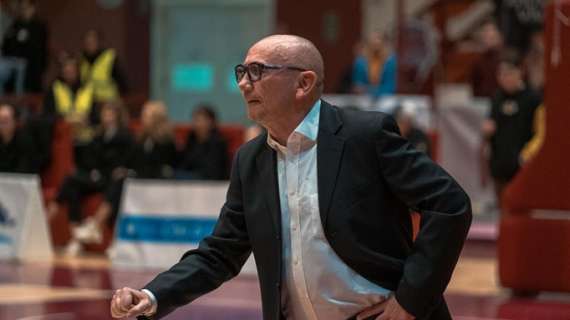 MERCATO B - Andrea Costa Imola, costituito un Consorzio e in panchina arriva Luca Dalmonte?