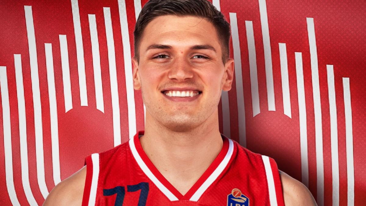 UFFICIALE: Olimpia Milano, annunciato Nate Sestina. Rinforzo per Messina