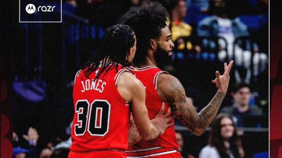 NBA - I Bulls di Coby White affondano degli Orlando Magic in caduta libera