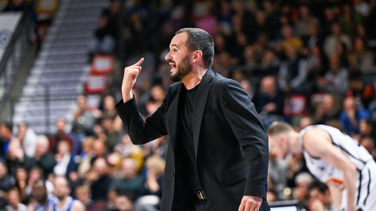 Udine, Vertemati: «Il mio obiettivo adesso è mantenere il club in Serie A»