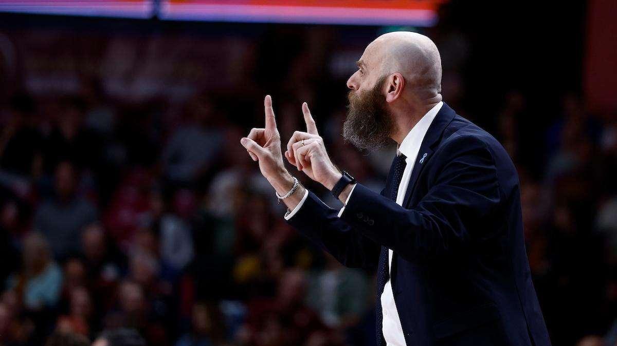 Massimo Cancellieri: «Volevamo divertirci per arrivare ai playoff. Adesso ci divertiamo giocandoli»