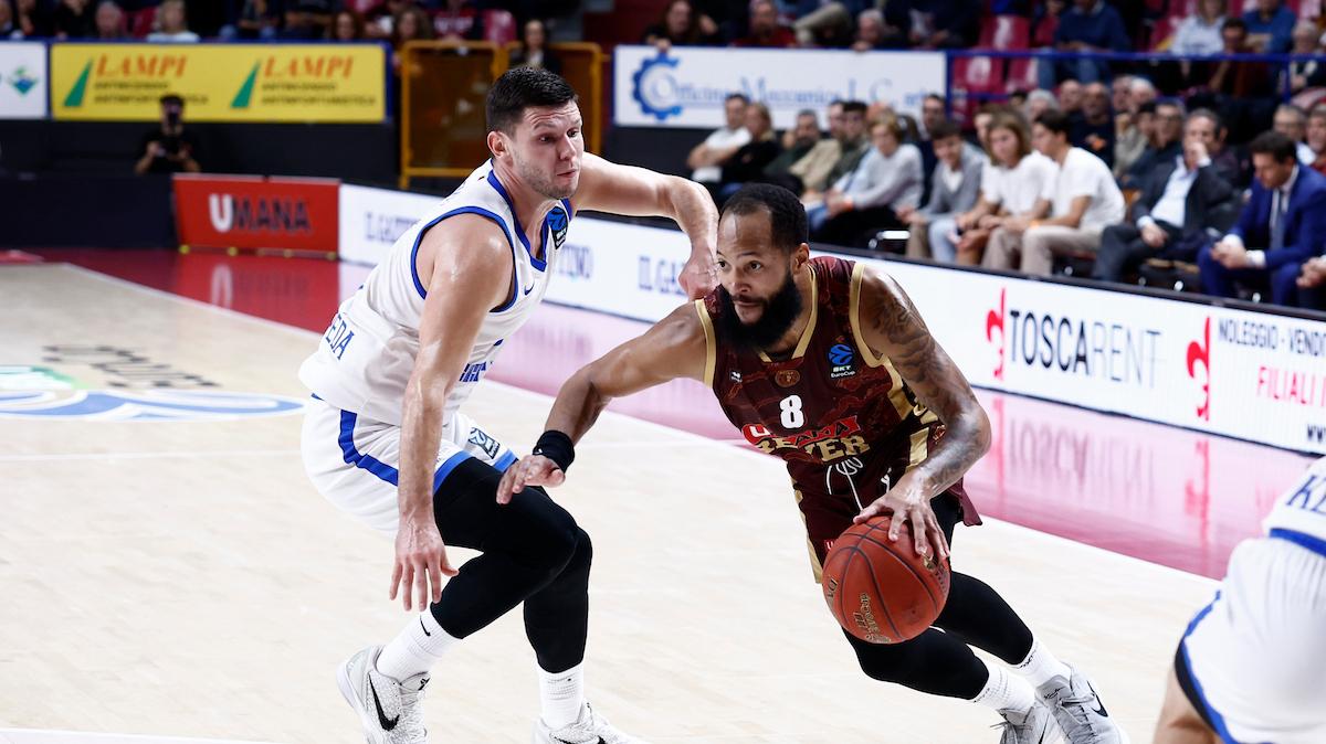 LIVE EC | Neptunas Klaipeda vs Reyer Venezia: dove in TV, preview, diretta