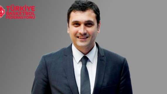 Turchia, il nuovo direttore sportivo è Alper Yilmaz, ex GM dell'Efes