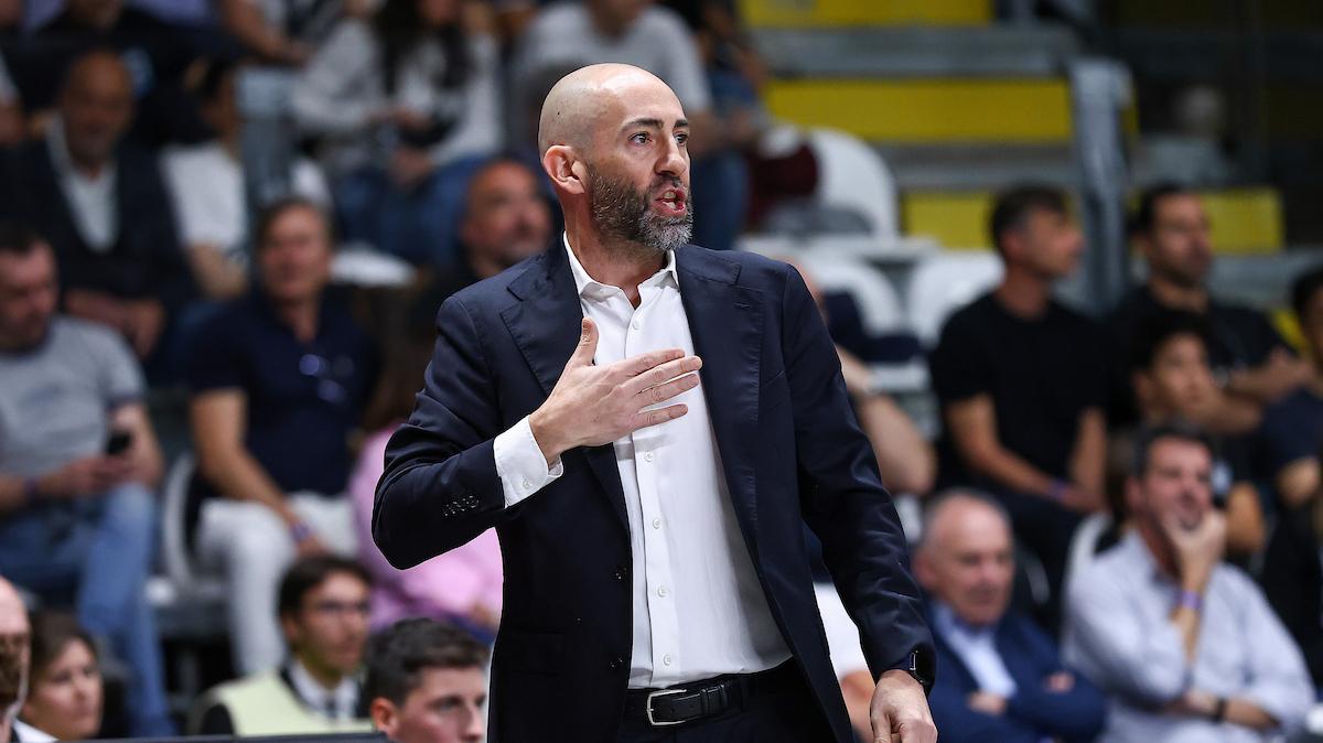 Trieste, Taccetti: "Costretti a rincorrere, abbiamo subito sul piano dell'energia"