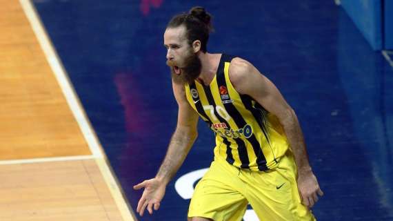 EuroLeague - Datome e Dixon, il Fenerbahçe vince a Bamberg