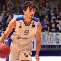 Cantù, operato Marco Laganà