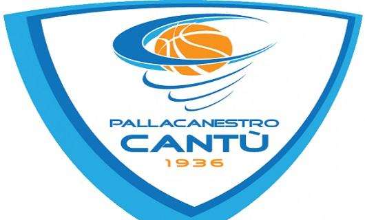 Lega A - Cantù, Angelo Passeri: "Il territorio aiuti la sua squadra di basket"