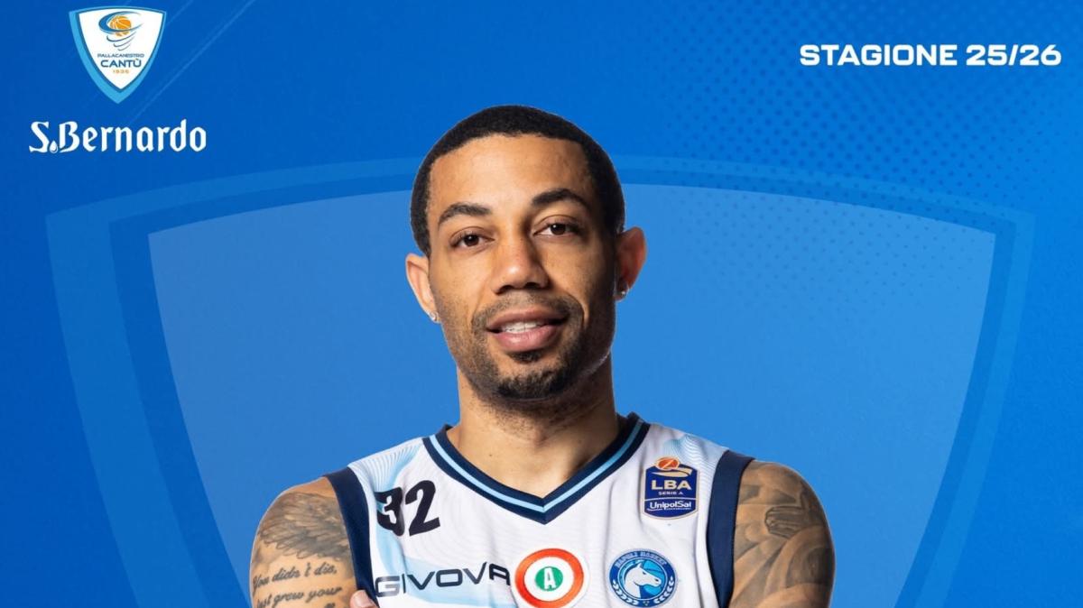 Cantù, è corsa contro il tempo per Erick Green: ci sarà contro Milano?