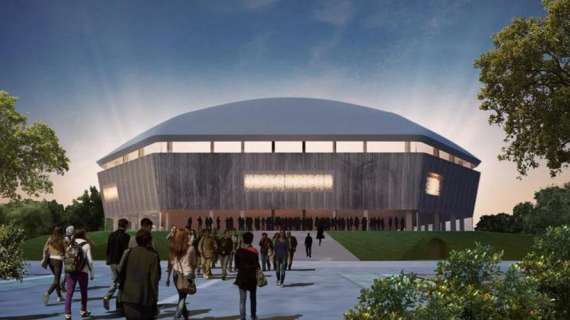 New Arena Brindisi, un partner si ritira. Cercasi nuovi soci