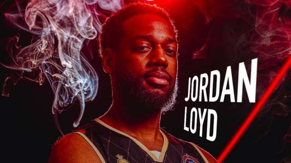 F4 - Loyd: "Non è male essere considerati sfavoriti. Possiamo vincere"