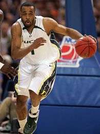 Malik Hairston