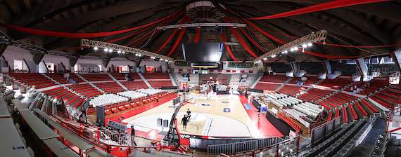 Pallacanestro Varese ad un mese dal ritiro per la preparazione al 2025-26