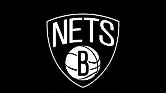 NBA - Brooklyn Nets per una ristrutturazione da 600 milioni di dollari